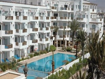Flathotel 2/34