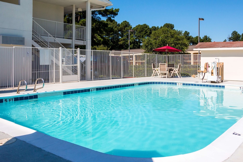 Motel6 Longview, TX 41/64