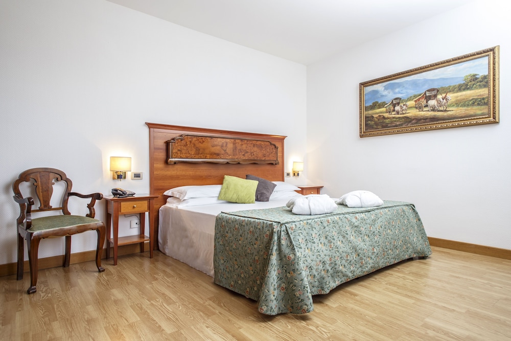 Colleverde Park Hotel 21/61