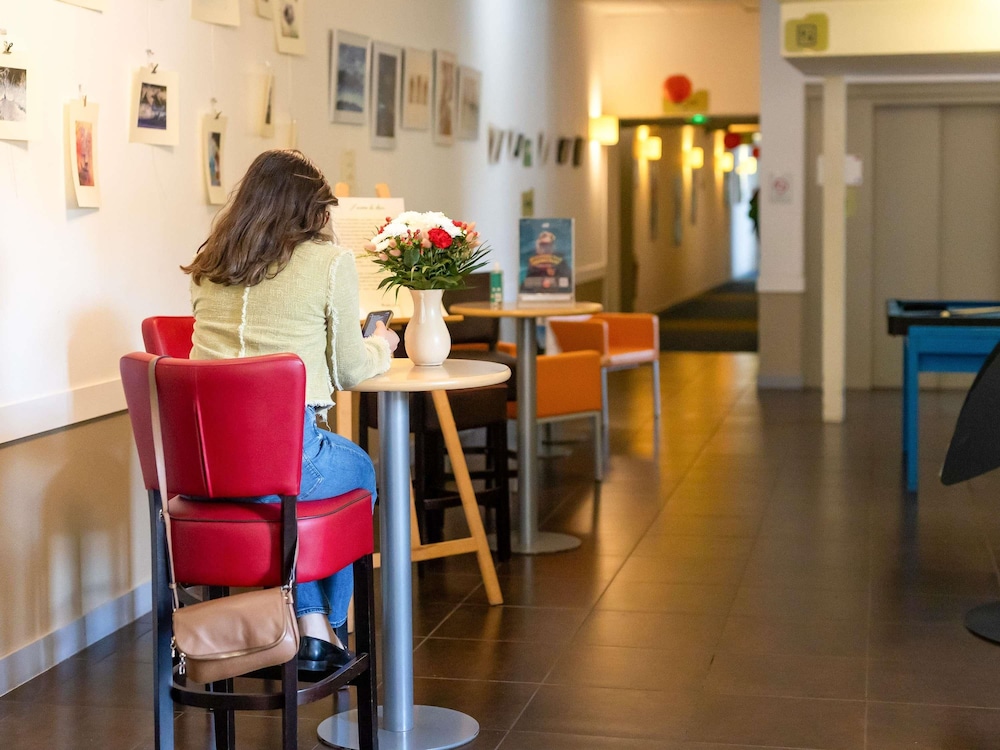 Ibis Budget Le Puy En Velay 33/50