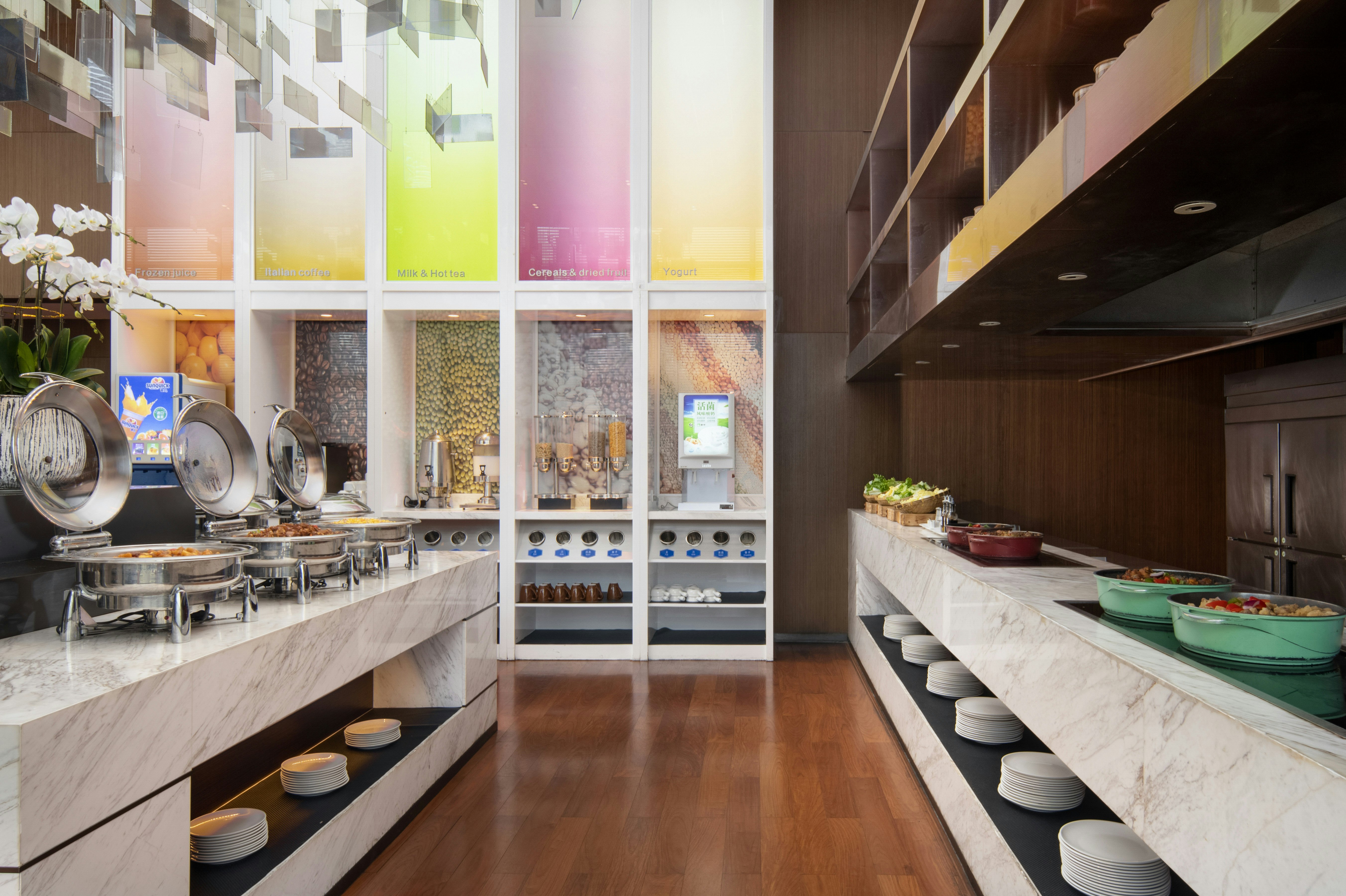 Hampton By Hilton Nanning Jiangnan 24/49