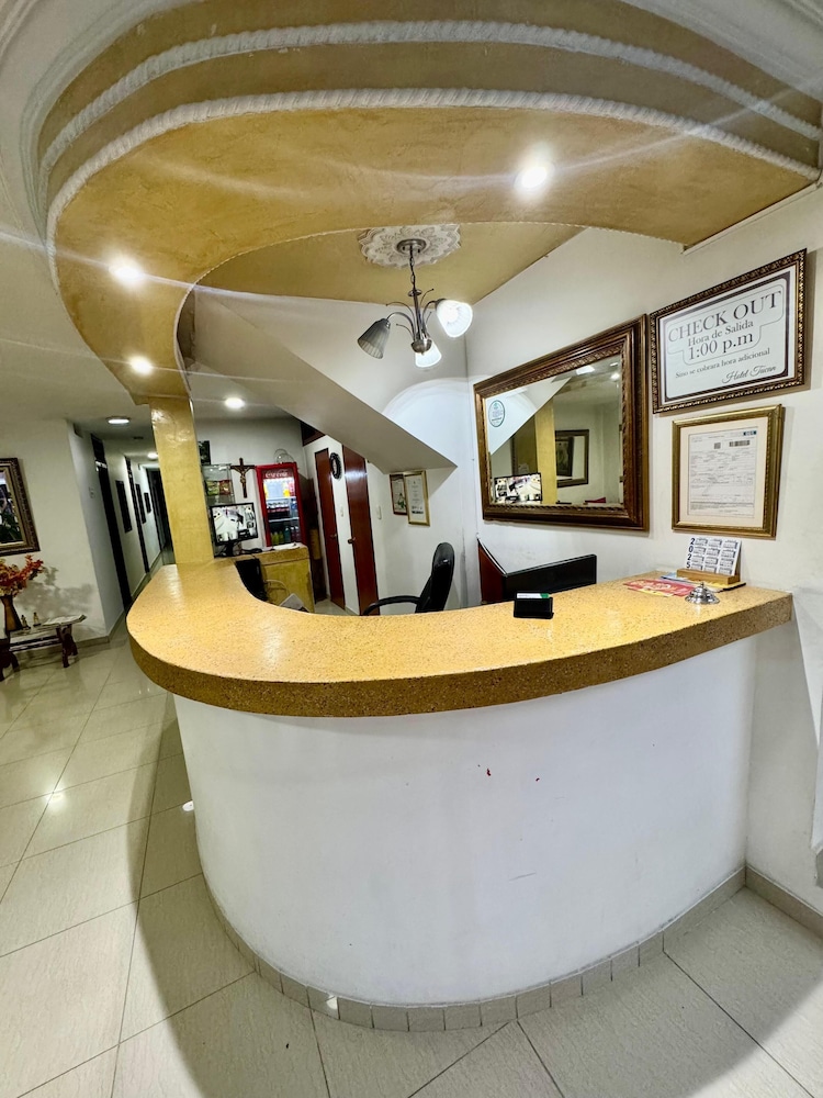 Hotel Tucan Pereira 4/36