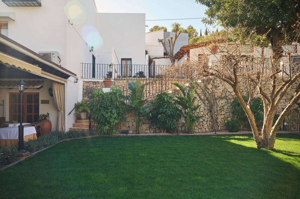 Hotel Tossal d'Altea 45/50