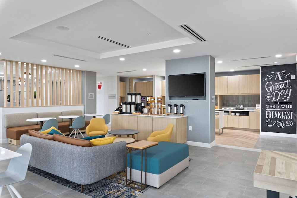 TownePlace Suites White Hall 21/41