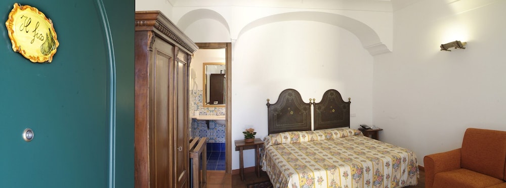Villa Rizzo Hotel Resort And Spa 37/76