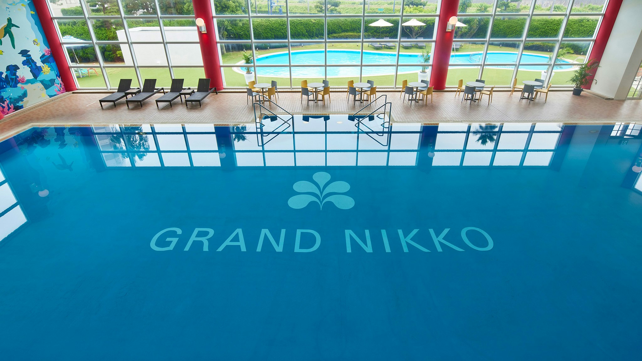 Grand Nikko Tokyo Bay Maihama 3/50