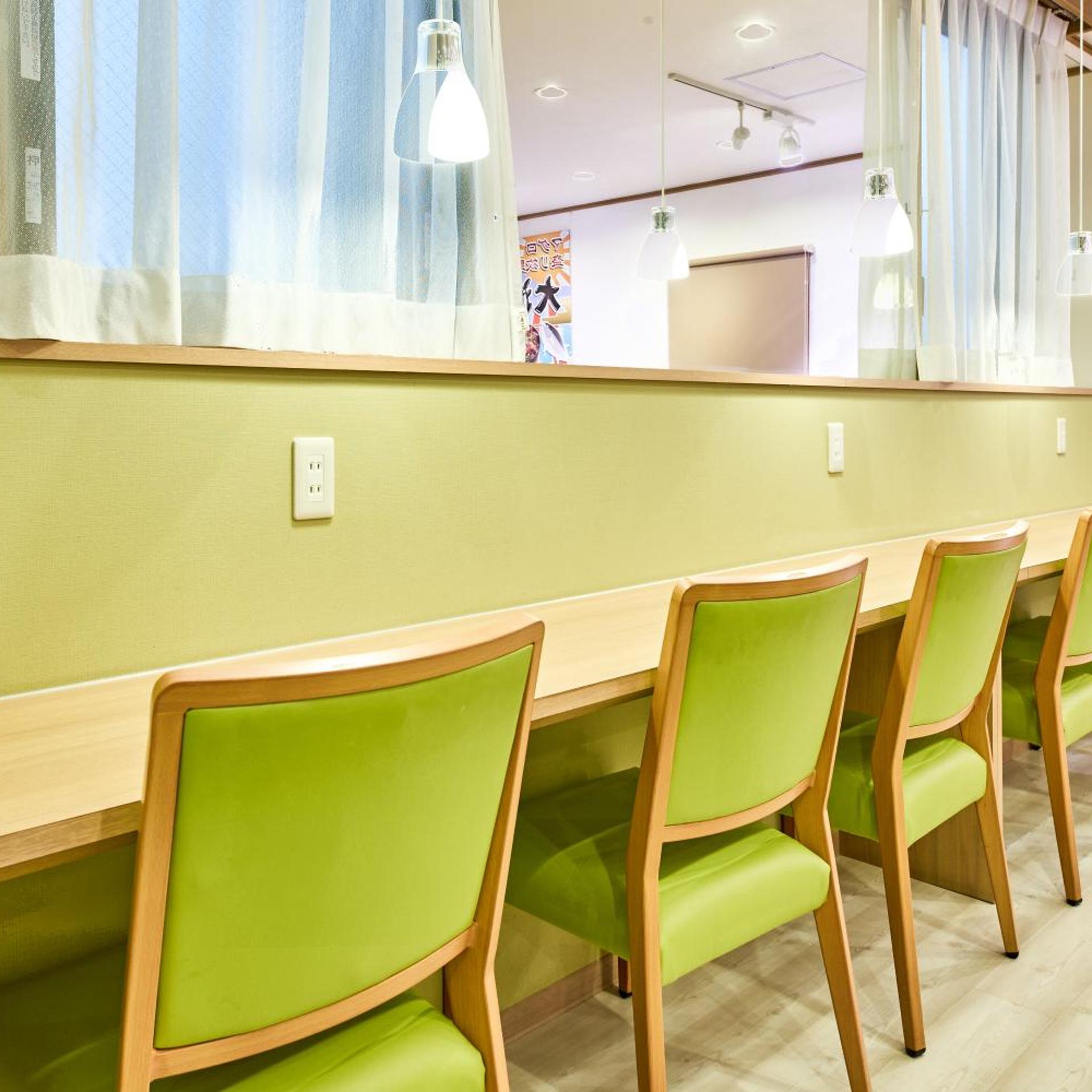 Hotel Dorf Shizuoka 40/56