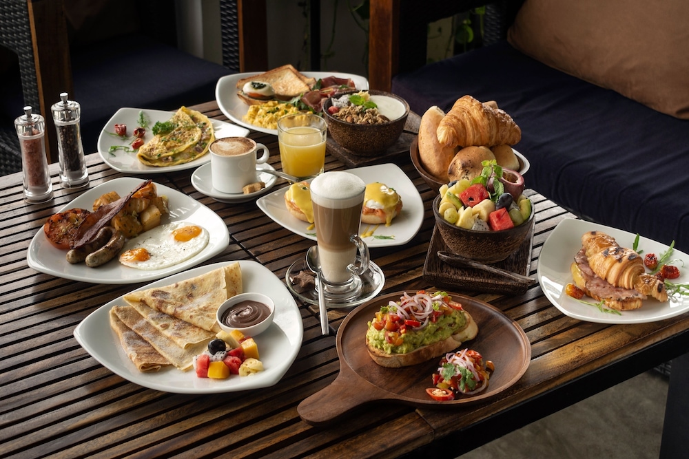 Nueve 25 Hotel Boutique 46/58