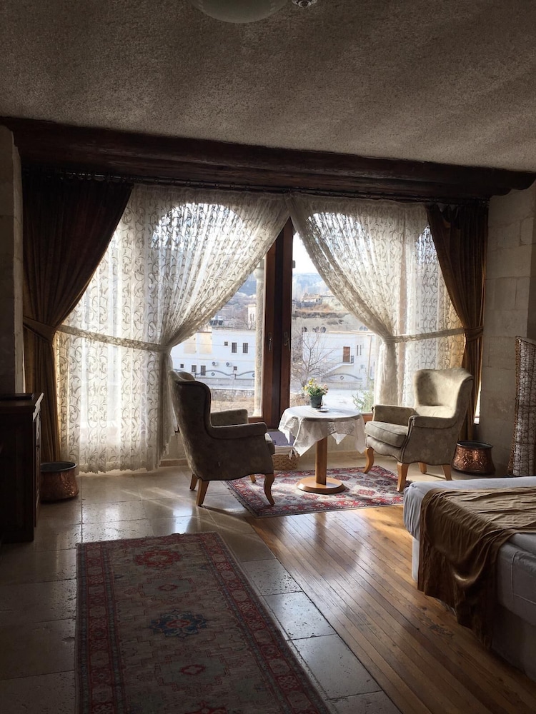 Goreme Inn Hotel 35/68