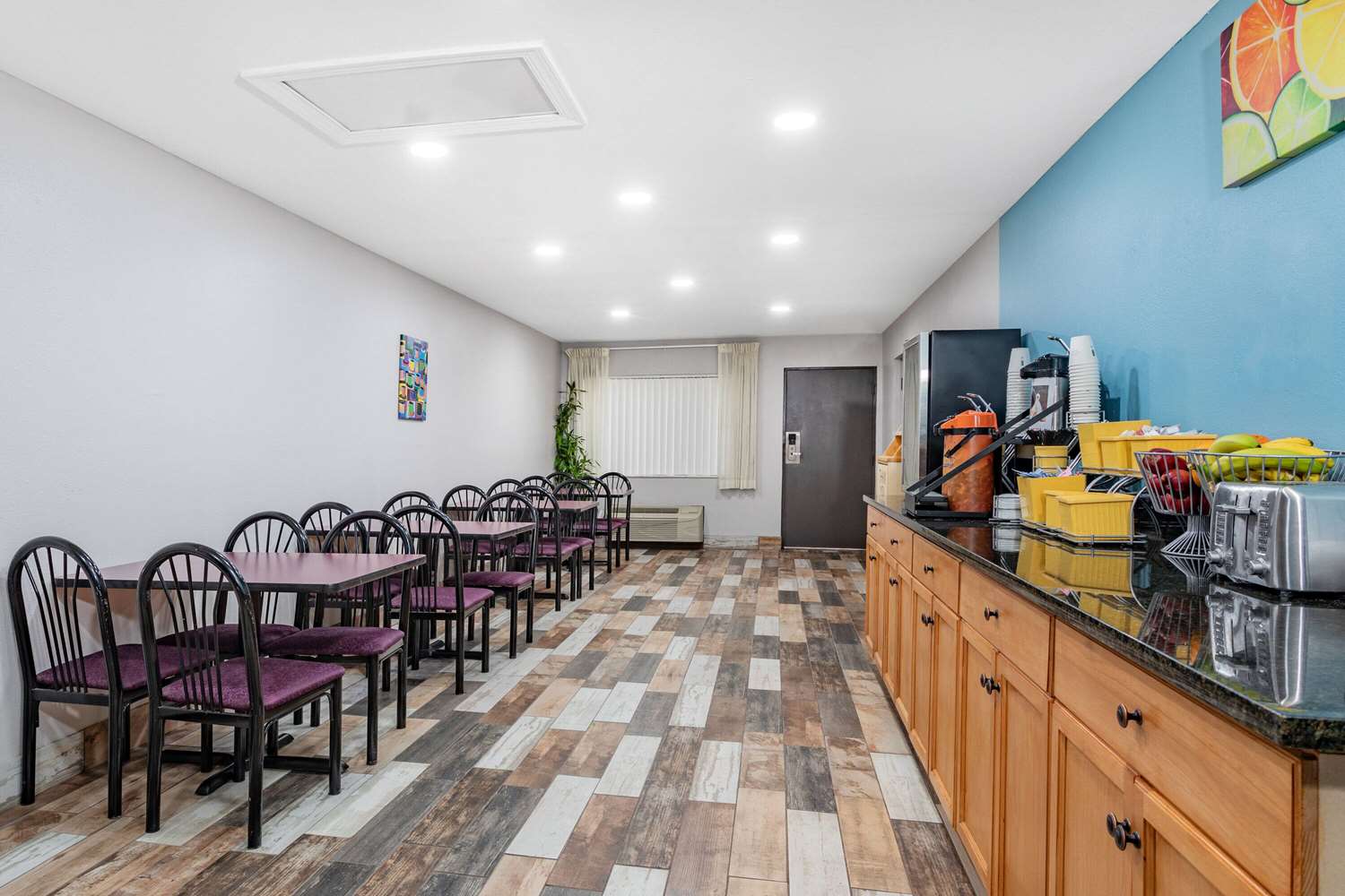 Days Inn N Orlando Casselberry 29/49