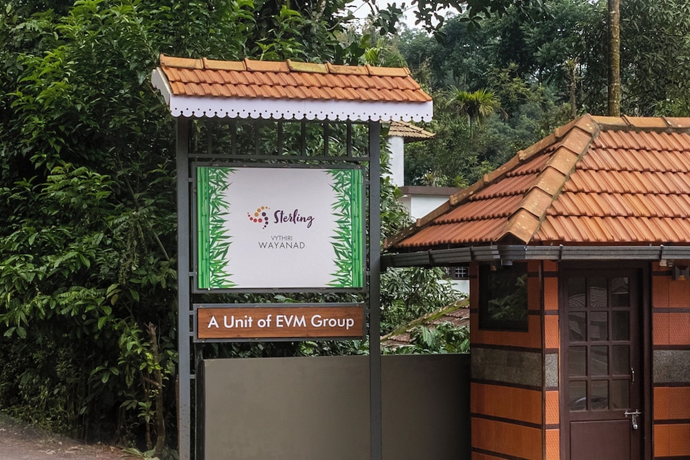 Sterling Vythiri Wayanad 4/58
