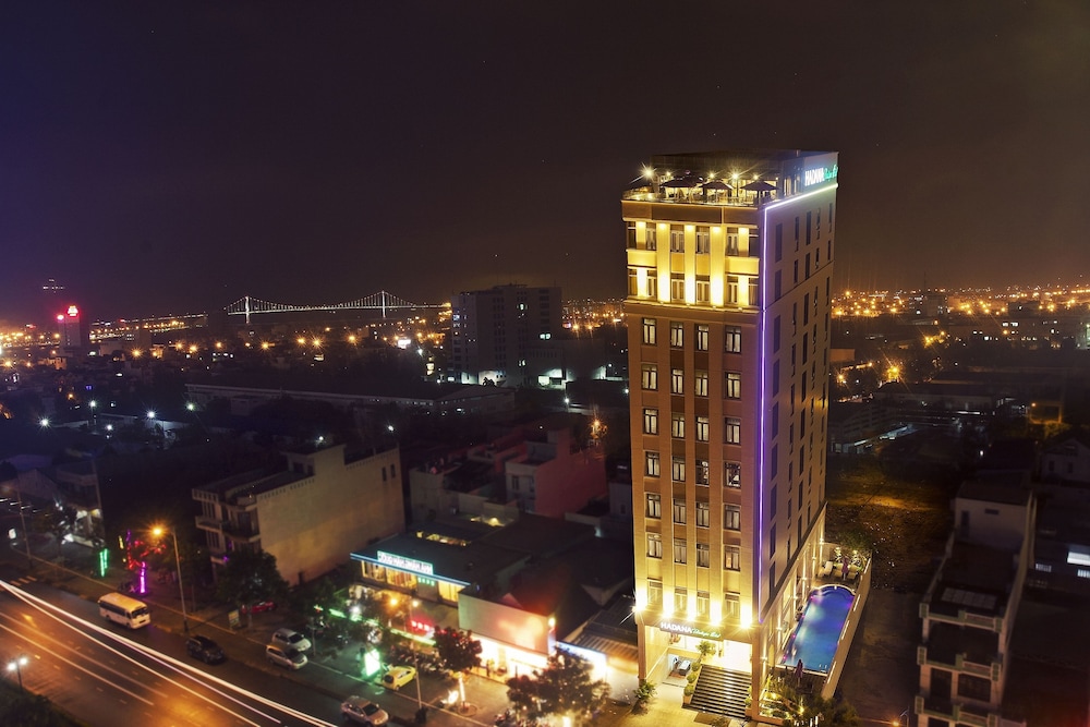 Hadana Boutique Hotel Da Nang 52/86