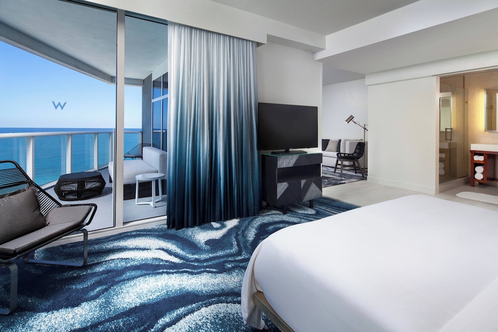1 Bedroom, Suite, Ocean Front, Accessible