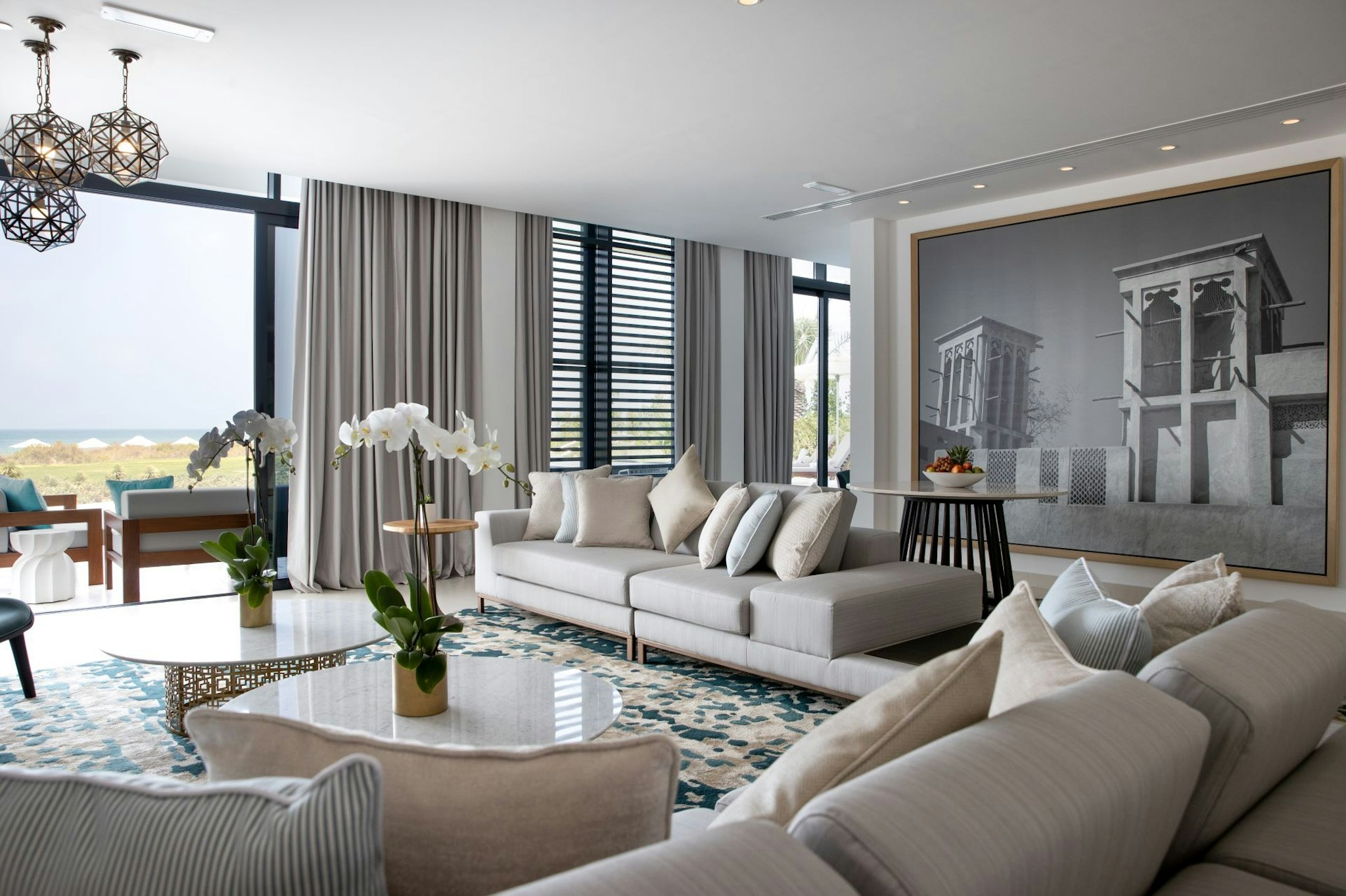 Jumeirah Saadiyat Island Abu Dhabi 28/50