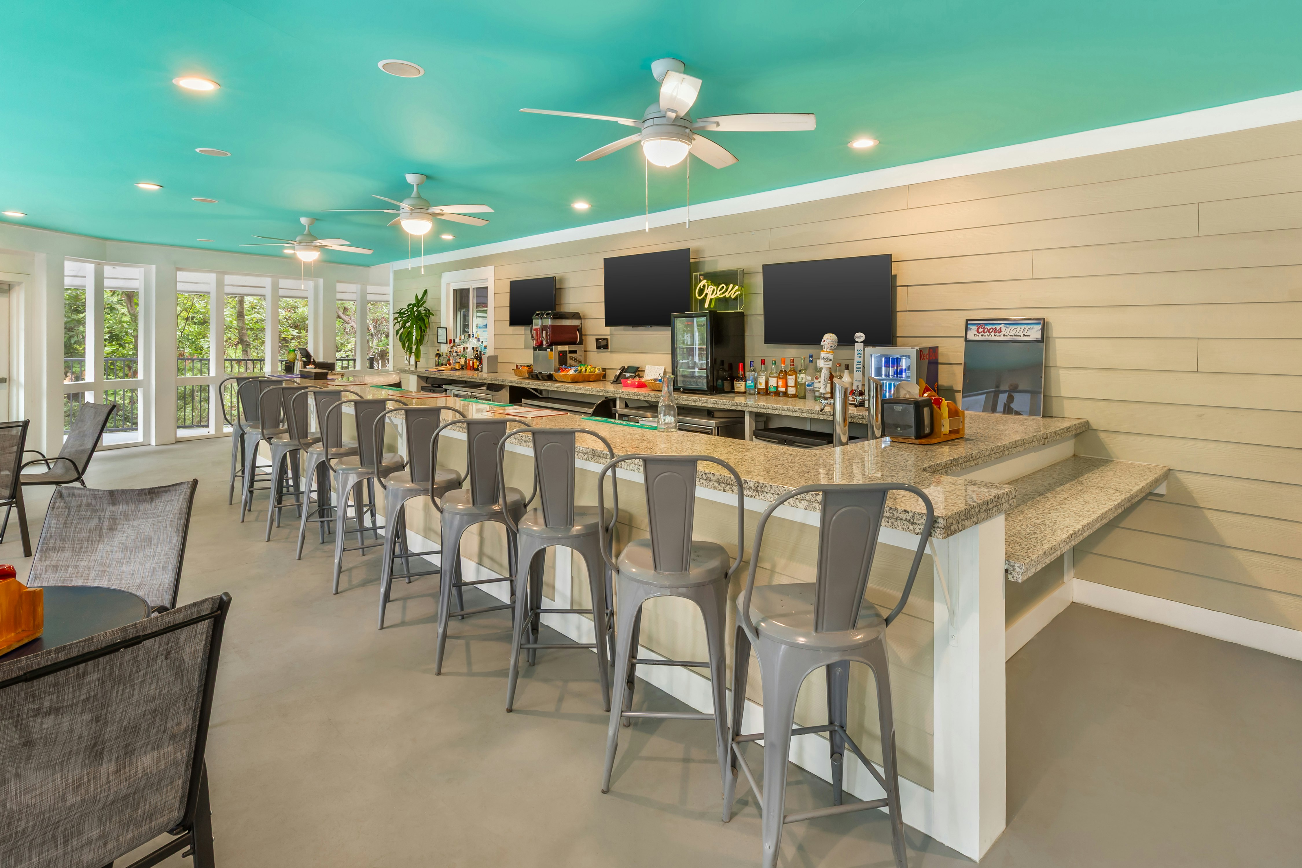 Hilton Vacation Club Beachwoods Kitty Hawk 15/19
