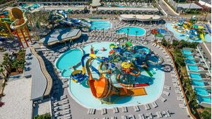 Stella Palace Resort and Spa 75/88