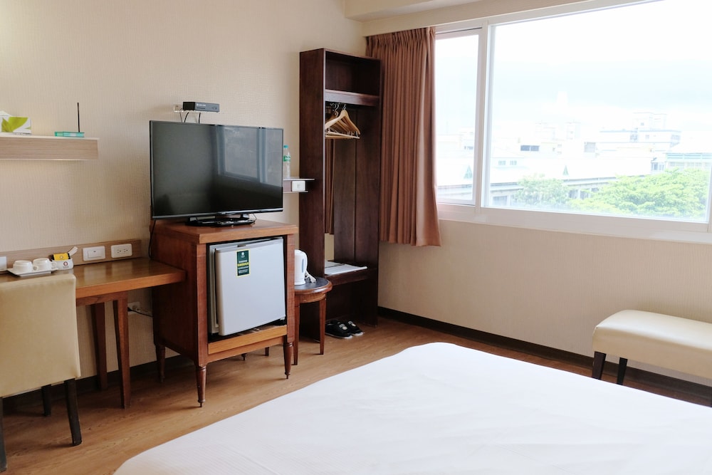 Kindness Hotel Wu Jia 5/58
