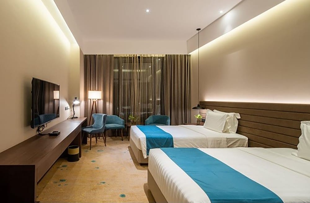 The Residence by Gulshan Club Limited 27/63