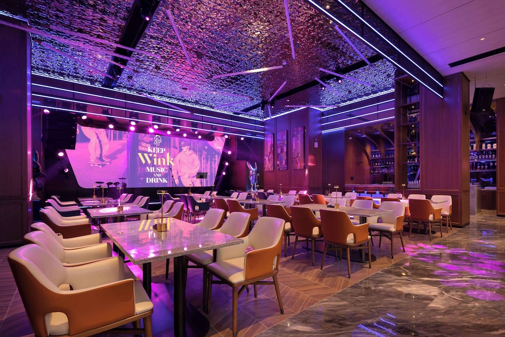 Howard Johnson Airport Hotel Changsha 43/58