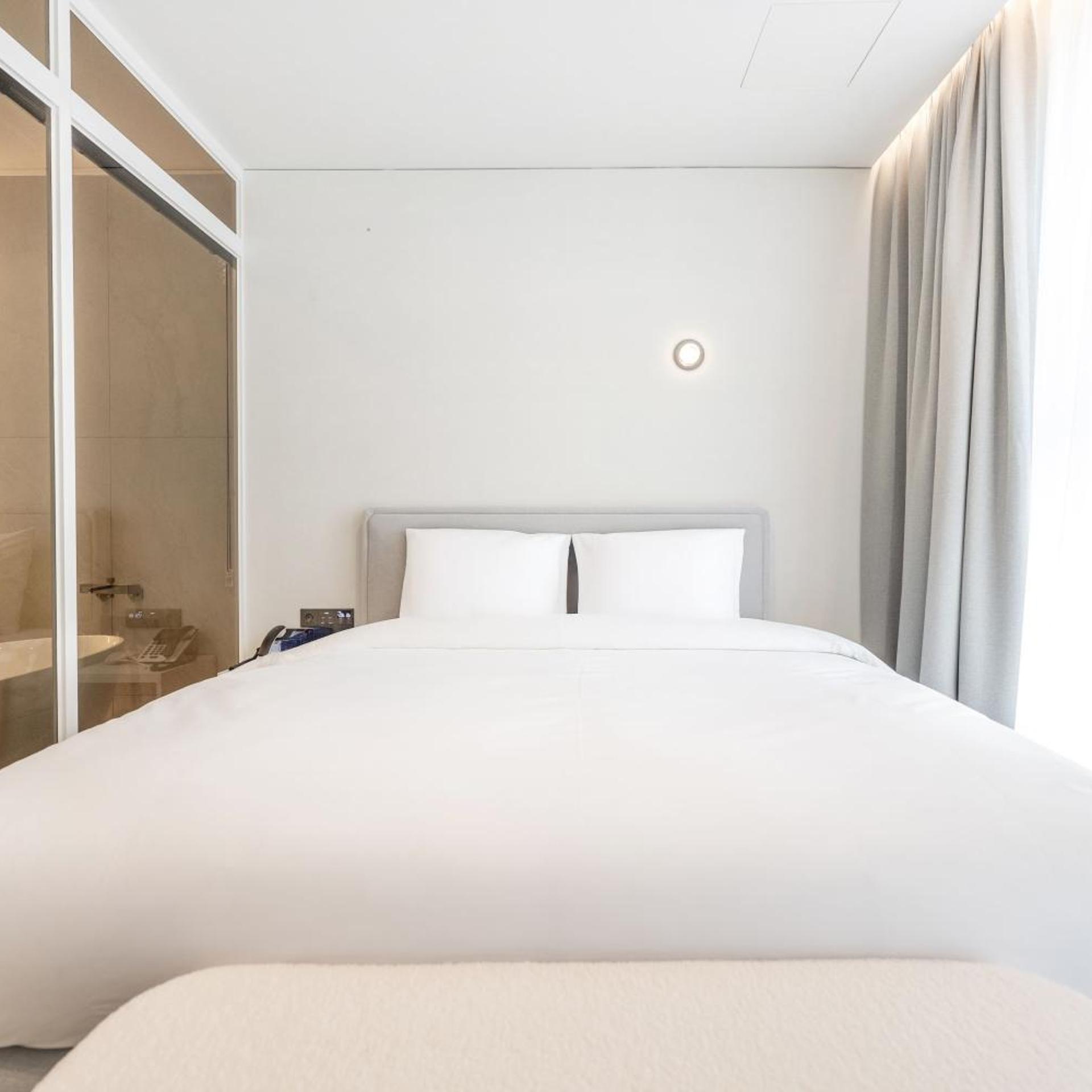 Gyeongju City Hotel 6/50