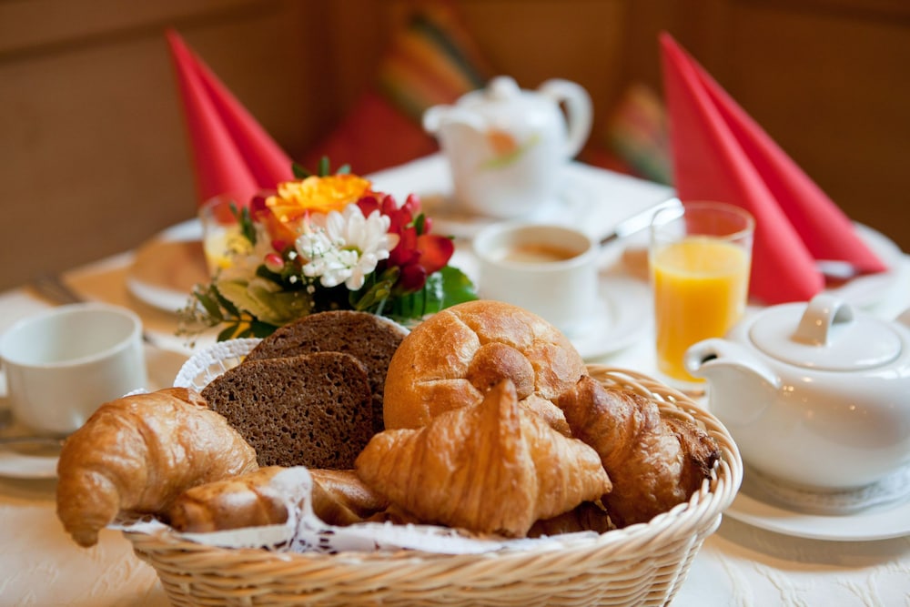 Hotel Hachinger Hof 24/50