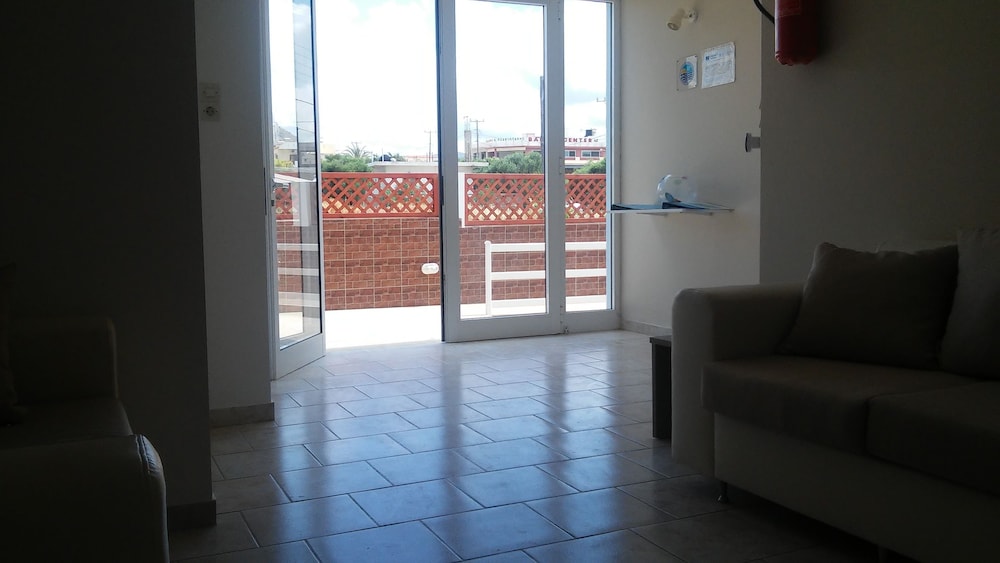 Dimitra Apartment Gouves 23/26