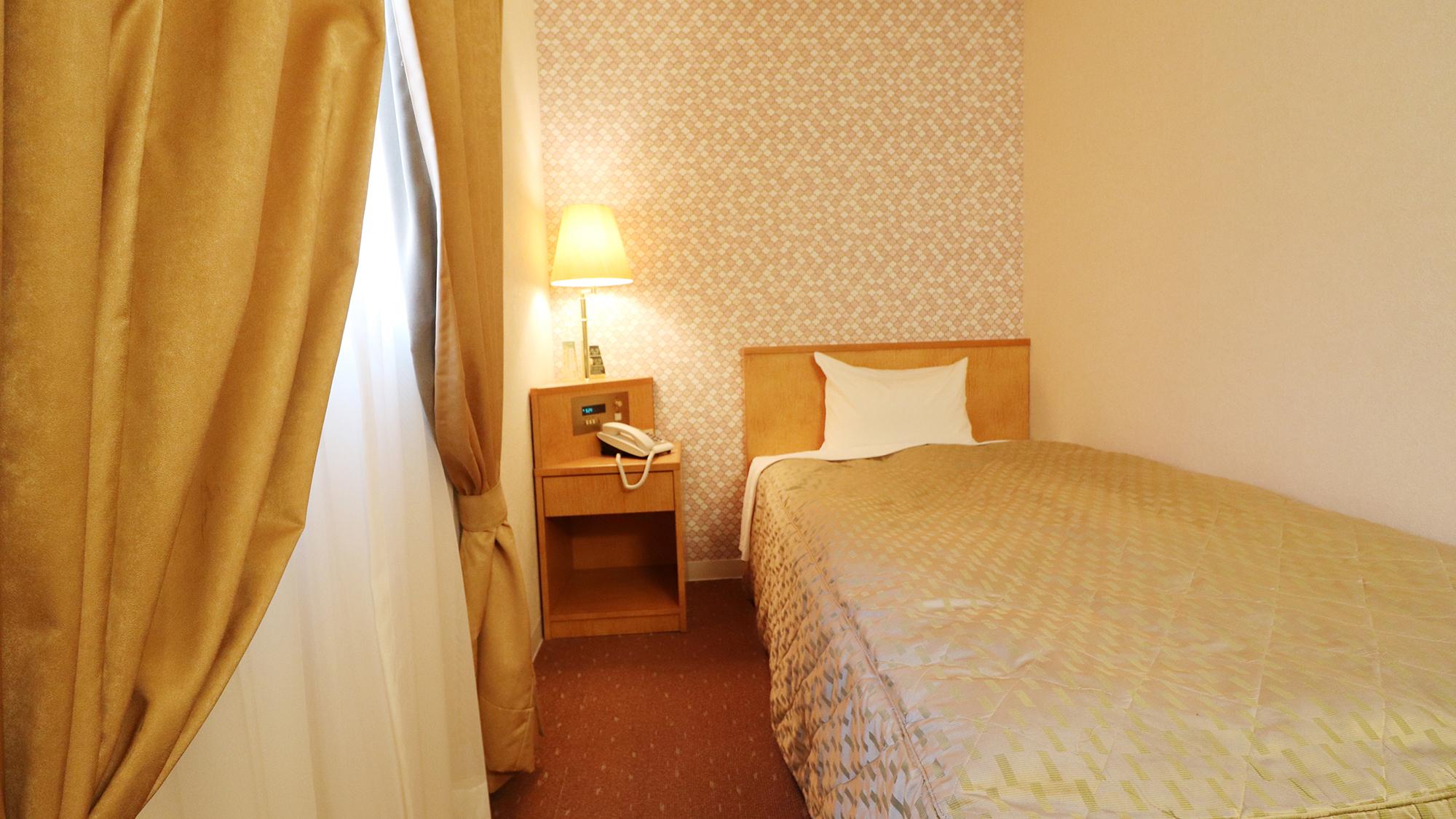 Room, Single, Double Bed