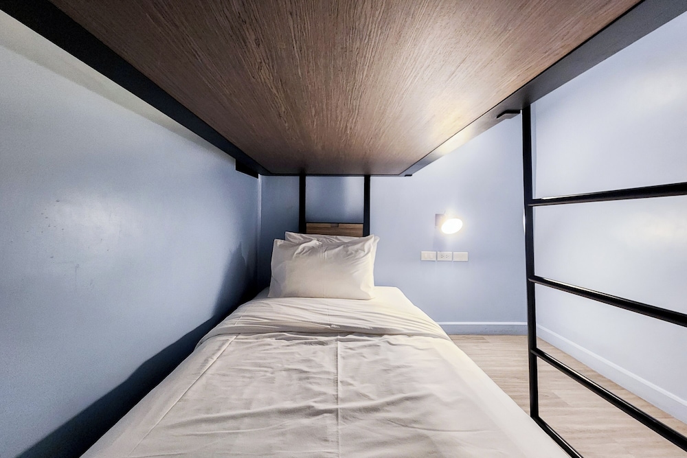 Simply Sleep Hostel 15/50