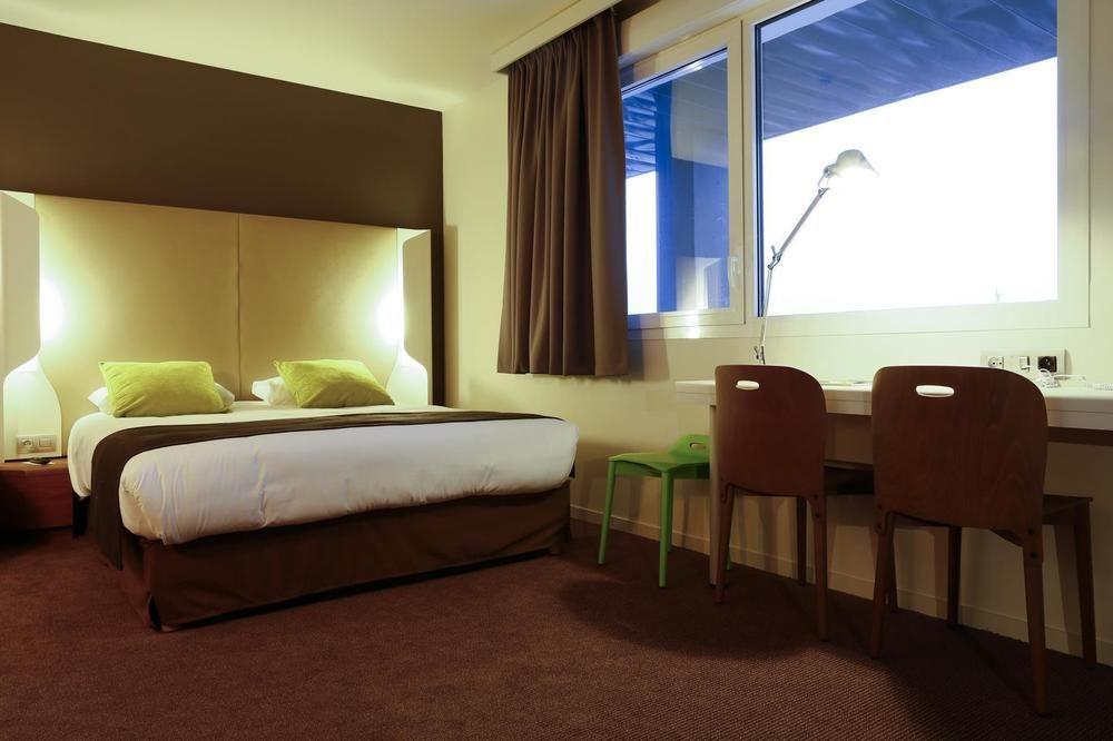 Next Generation, Double Bed