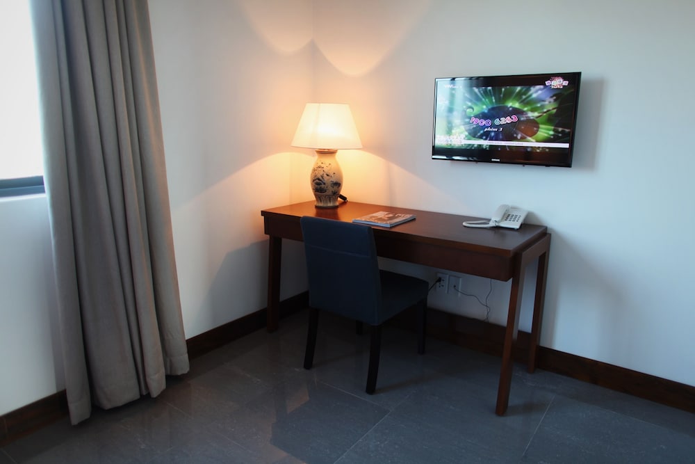 Dan Oasis Beach Hotel and Apartment 26/37