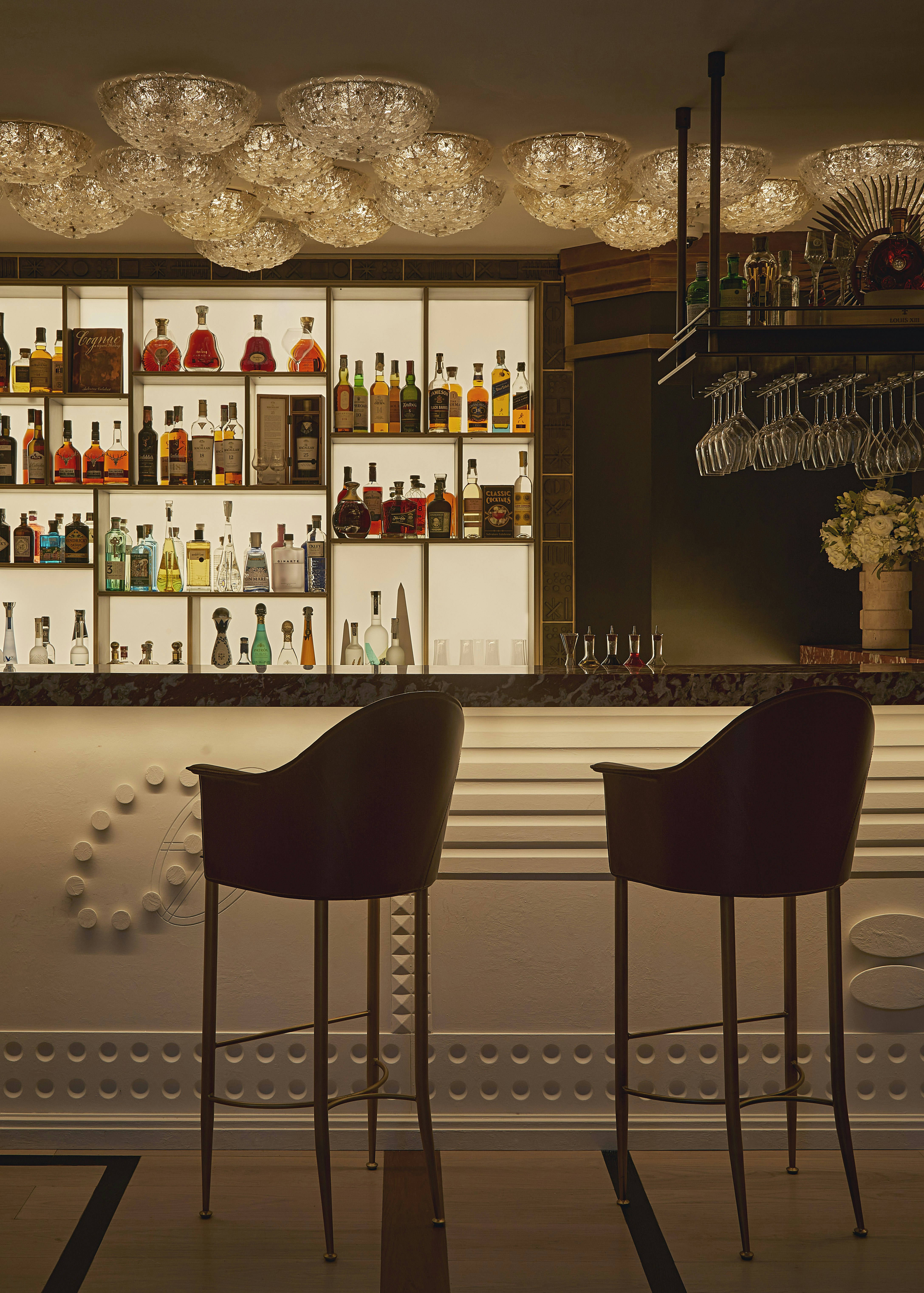 Carlton Hotel Milan 38/58