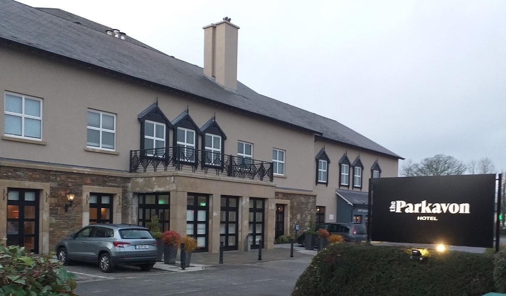 Holiday Inn Killarney 44/45