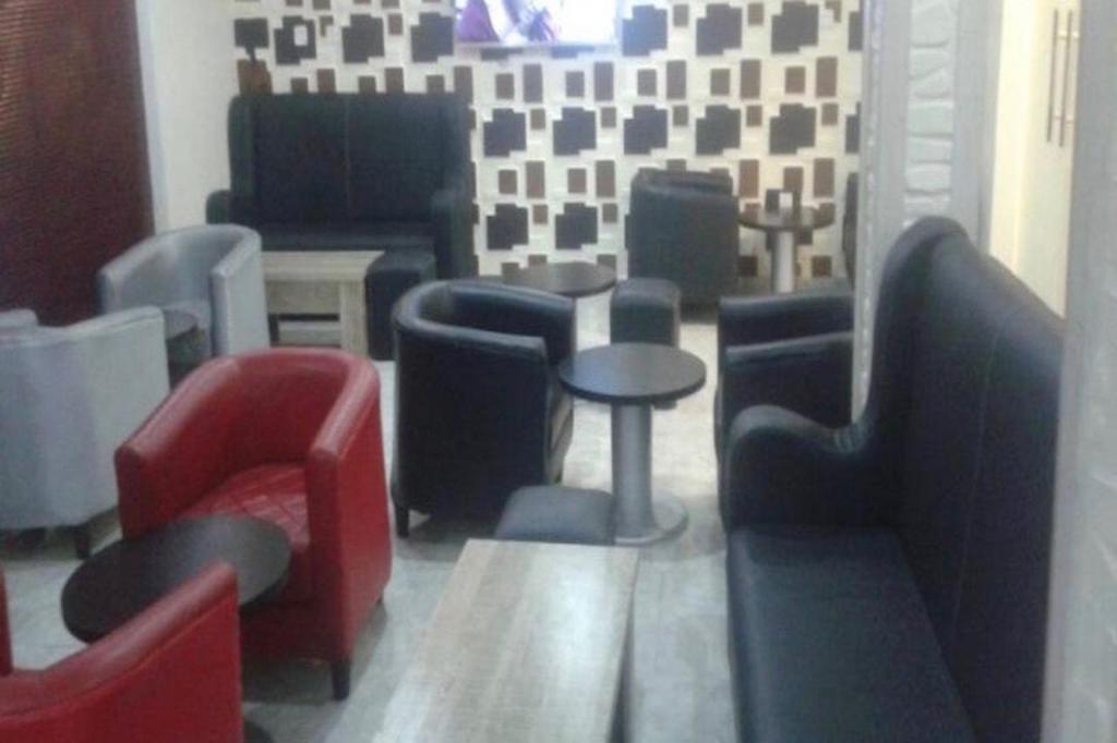 De Dreams Hotel & Suite 19/24