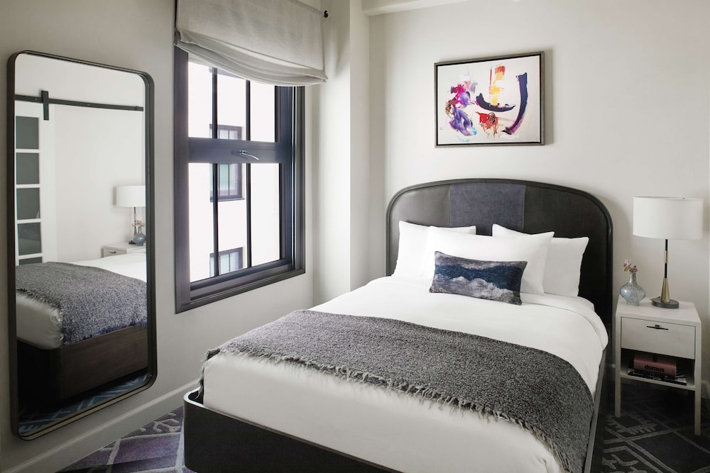 Hotel Figueroa - Unbound Collection By Hyatt 20/50