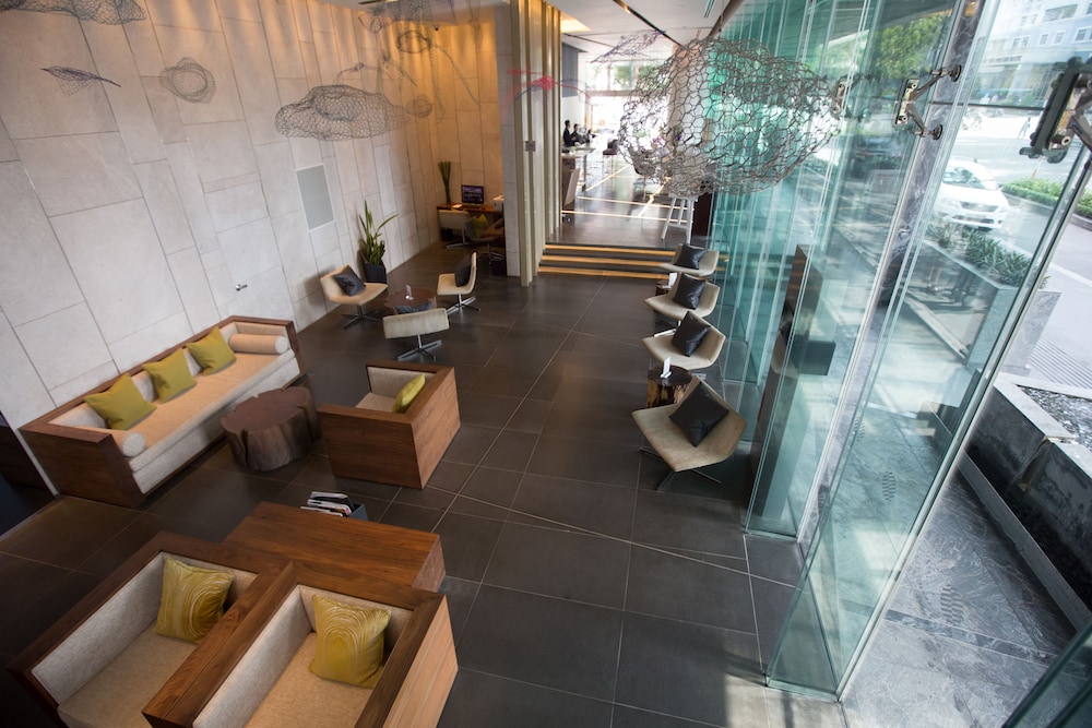 Pullman Saigon Centre 39/69