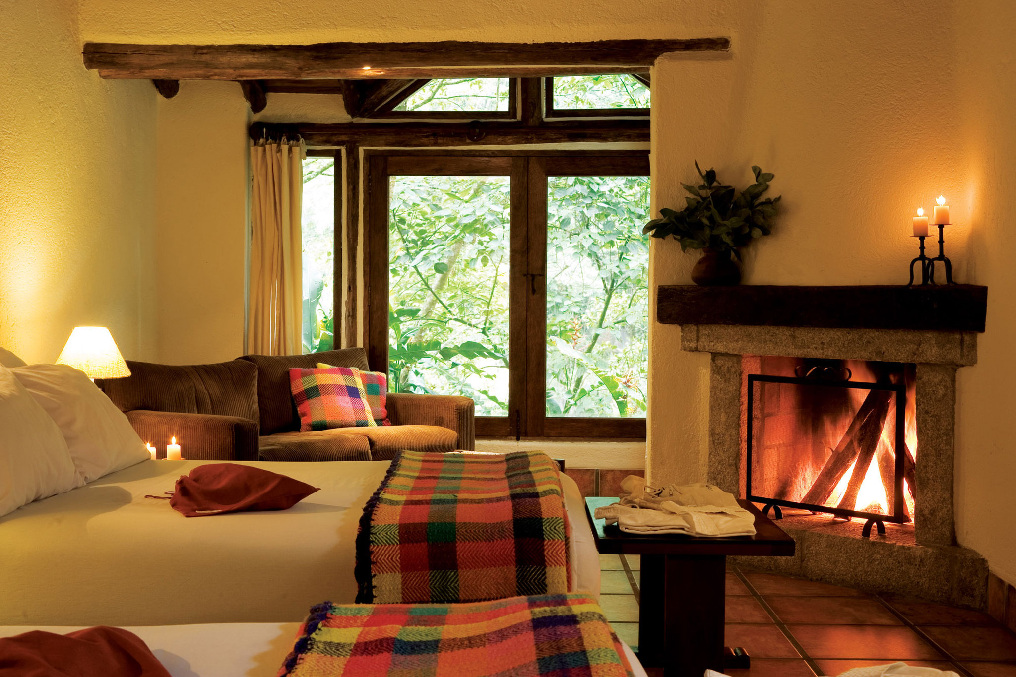 Inkaterra Machu Picchu Pueblo Hotel 21/33
