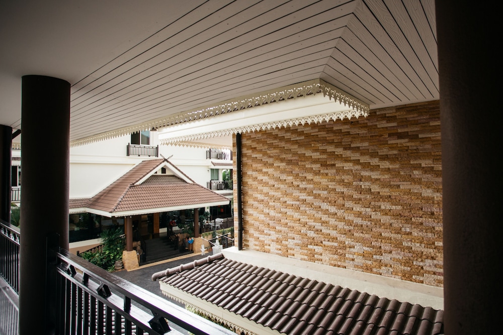 Diamond Park Inn Chiangrai And Resort 23/66
