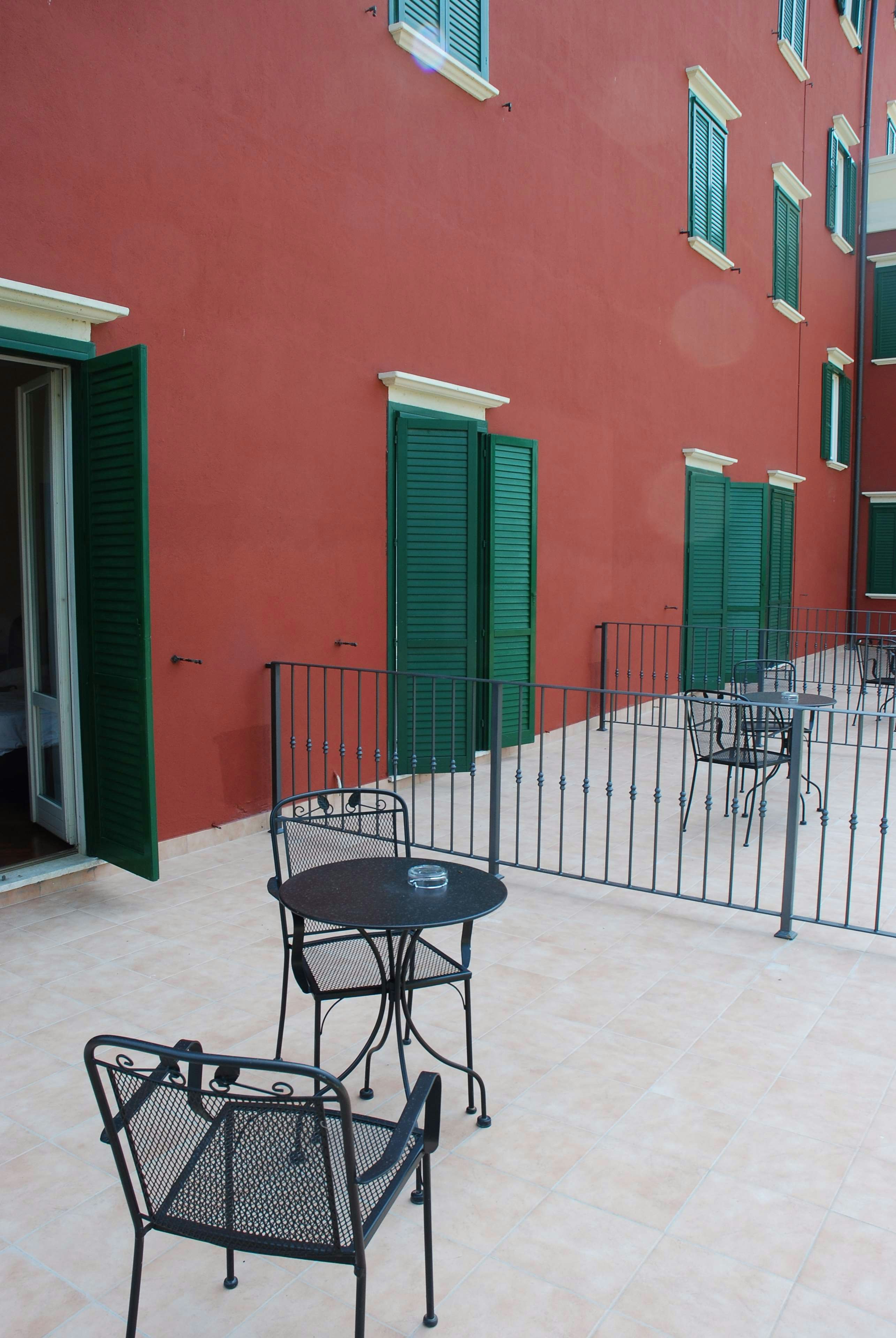 Hotel Villa Pigna 80/83