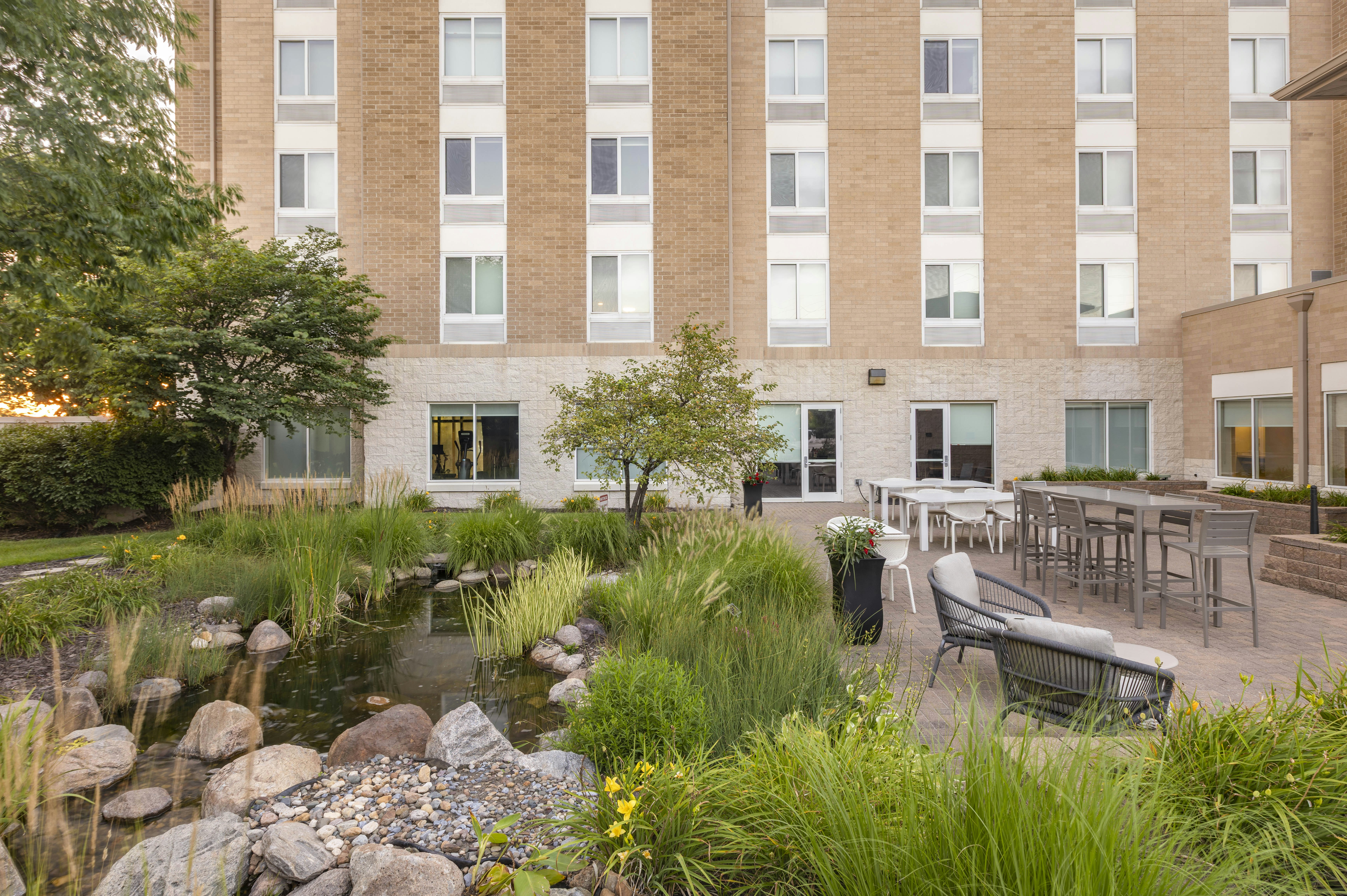 Hilton Garden Inn Des Moines/Urbandale 23/24