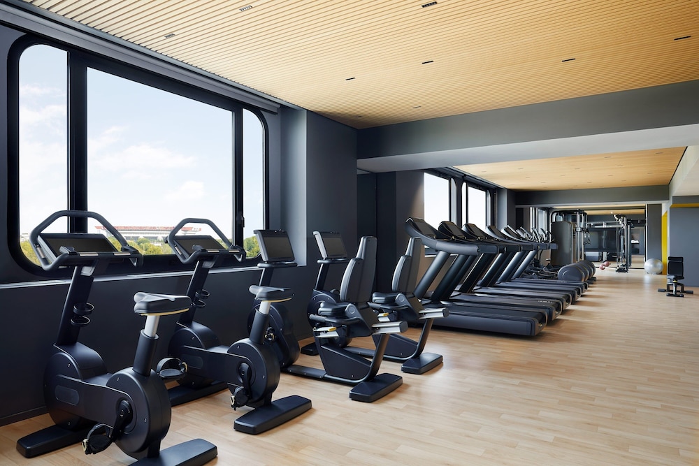 Sheraton Milan San Siro 20/43