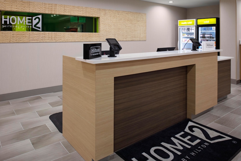 Home2 Suites by Hilton Baton Rouge Citiplace 8/39