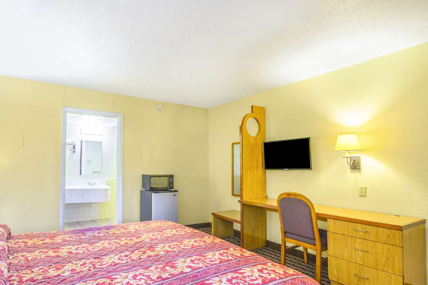Rodeway Inn Metairie - New Orleans West 17/38