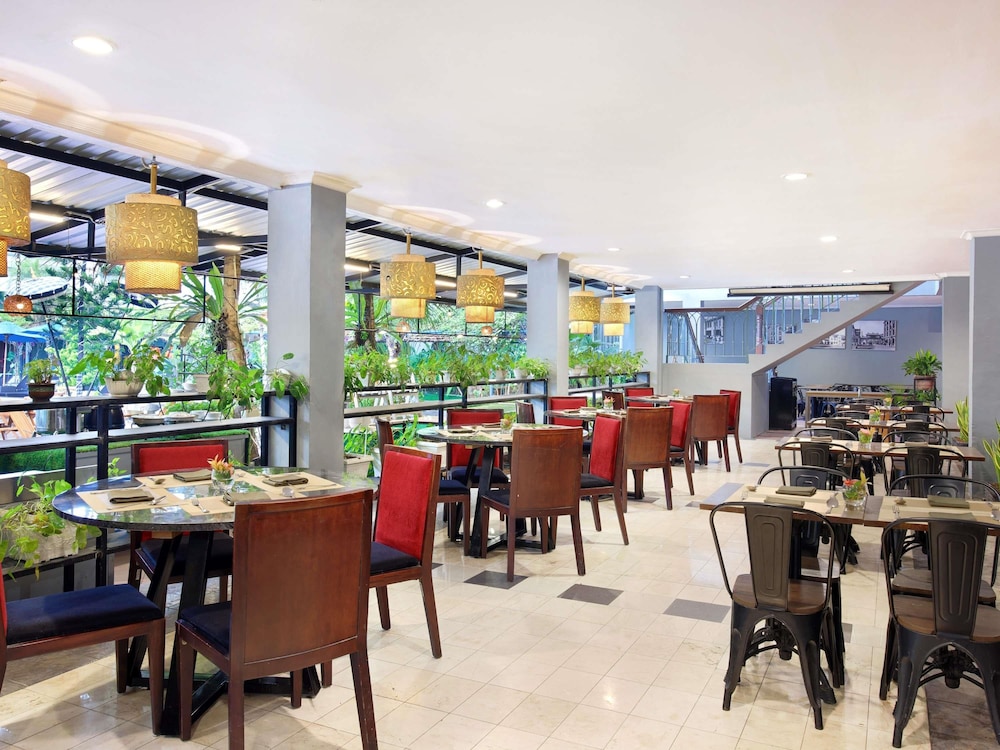 Grand Mercure Maha Cipta Medan Angkasa 51/69