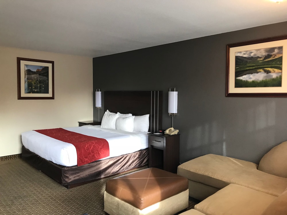 Quality Inn Durango 14/33