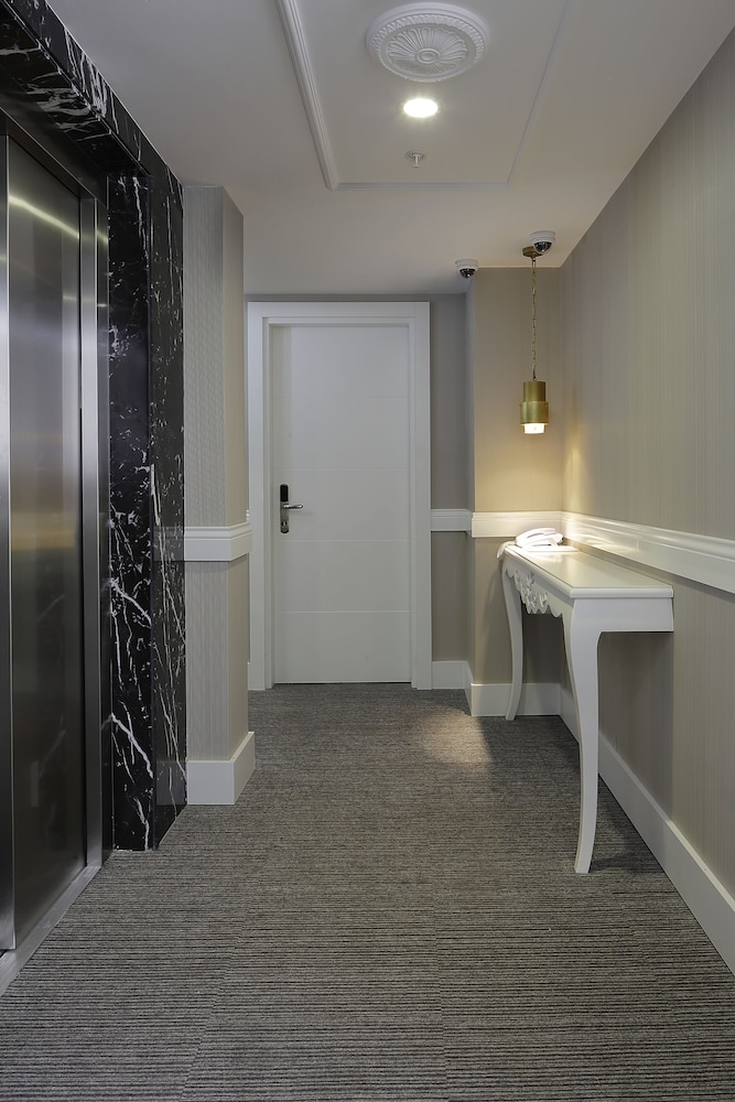 Mia Berre Hotels Istanbul 27/50
