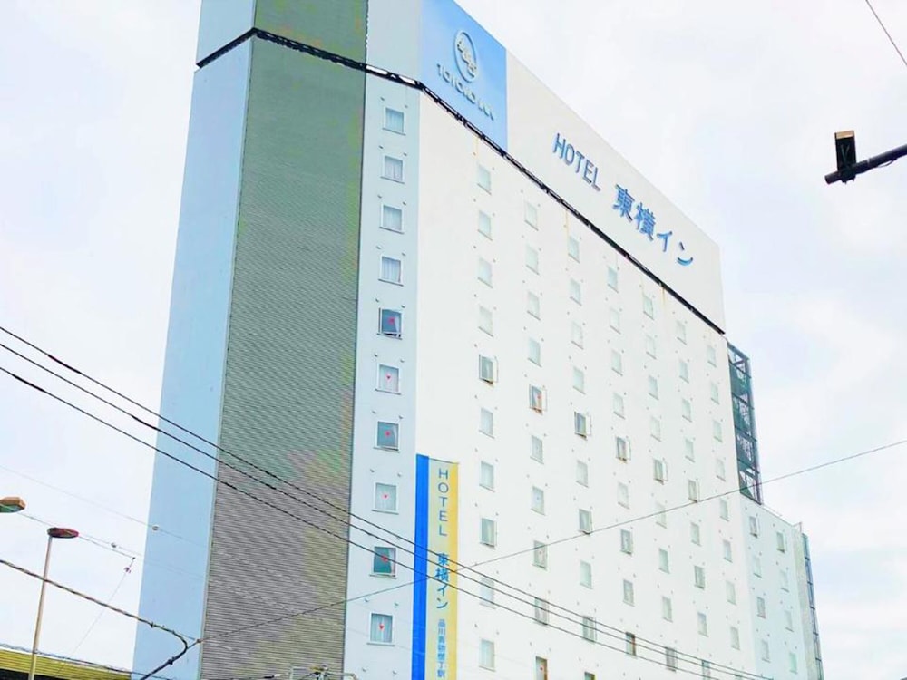 Toyoko Inn Tokyo Shinagawa Aomono-yokocho-eki 46/58