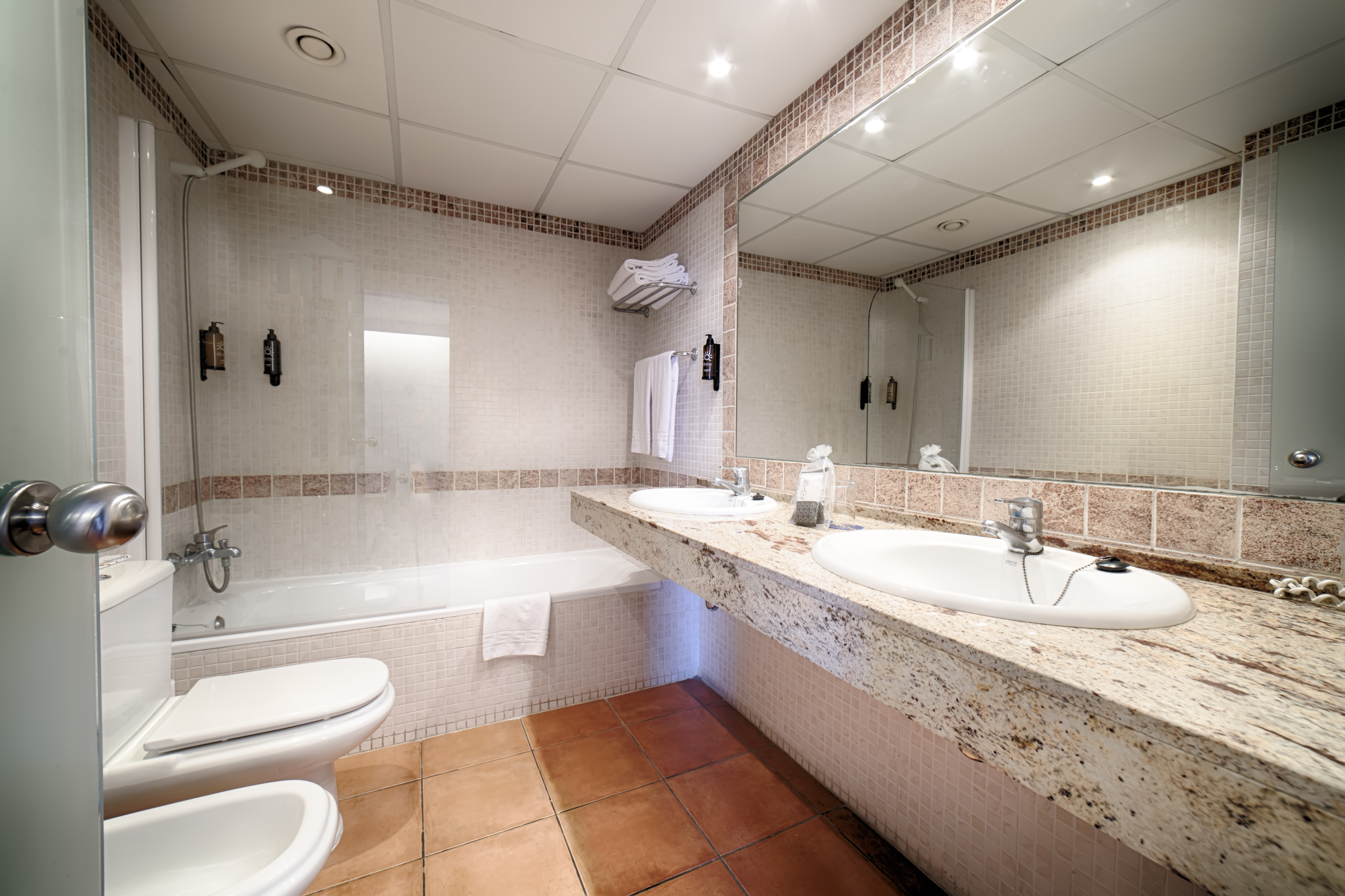 Suite, Ohtels Vila Romana 5/5
