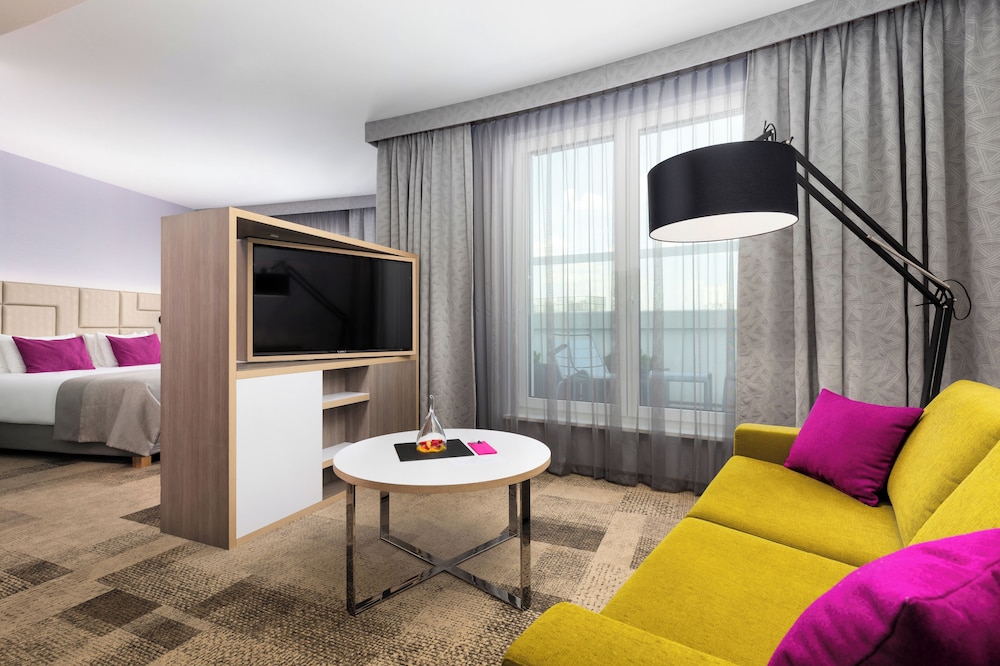 Mercure Krakow Stare Miasto 38/62