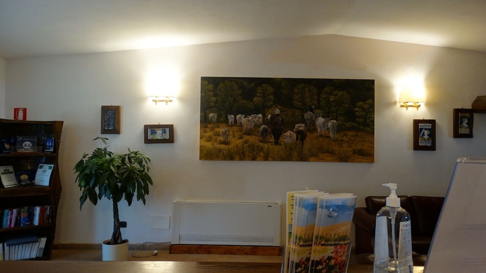 Tenuta dell Argento Resort 2/39