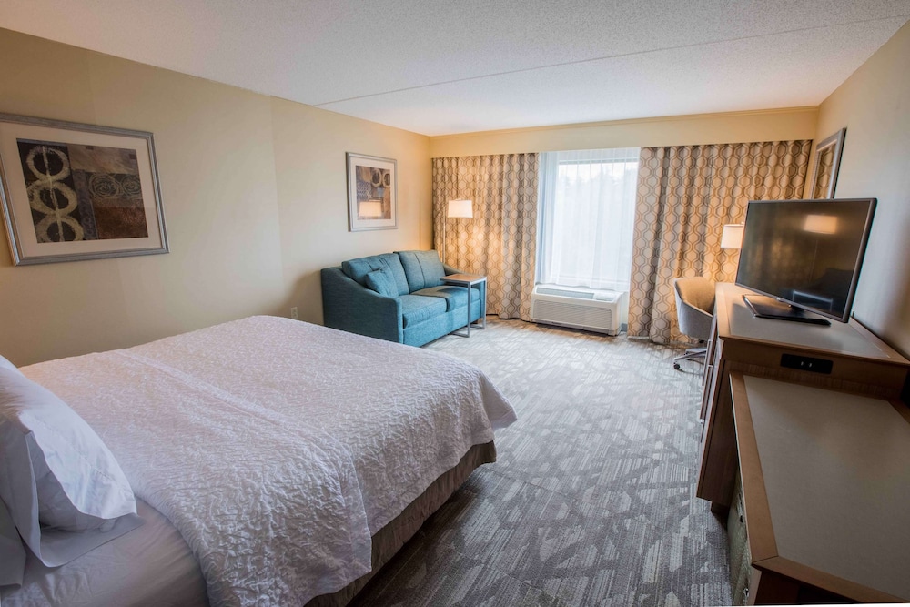 Hampton Inn & Suites Tilton 26/66